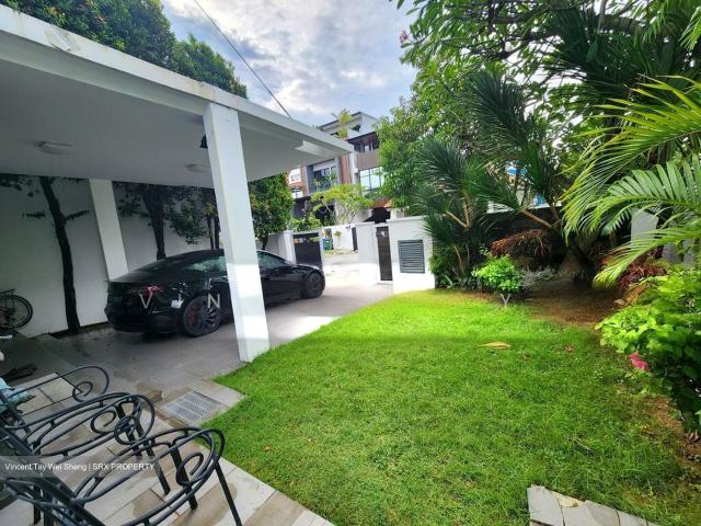 Condominium for sale in Chai Chee
