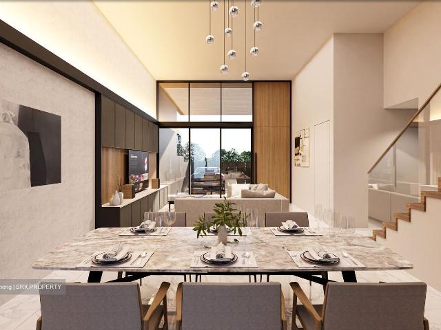 Condominium for sale in 16 Upper East Coast