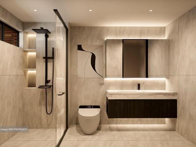 Condominium for sale in Chai Chee