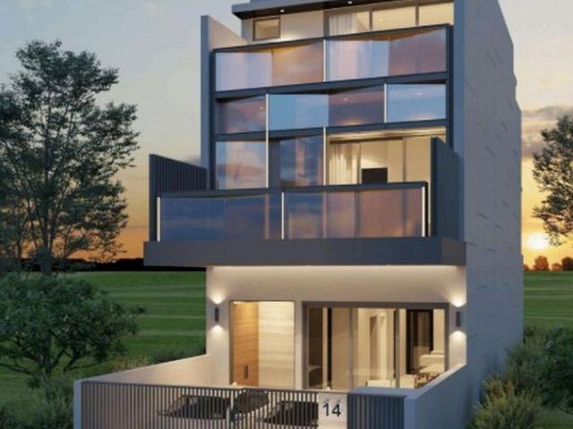 Condominium for sale in Chai Chee