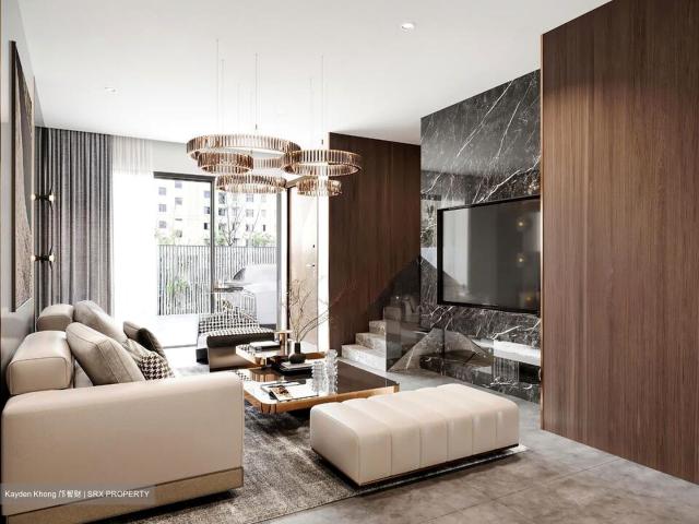 Condominium for sale in Chai Chee
