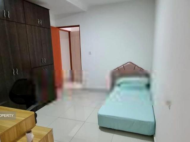 Condominium for rent in Chai Chee