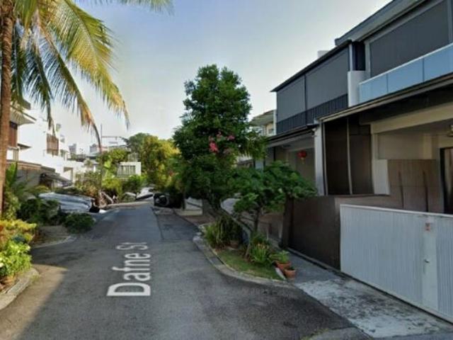 Condominium for sale in Chai Chee