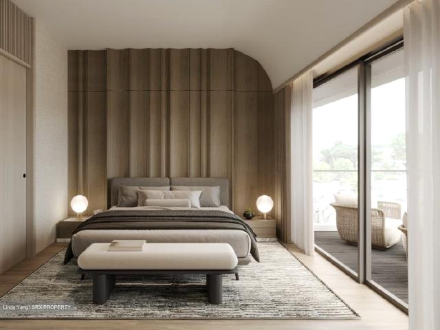 Condominium for sale in Chai Chee