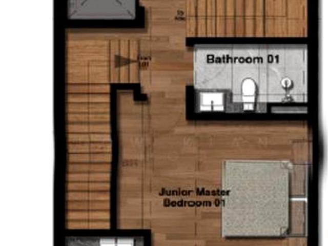 Condominium for sale in Chai Chee
