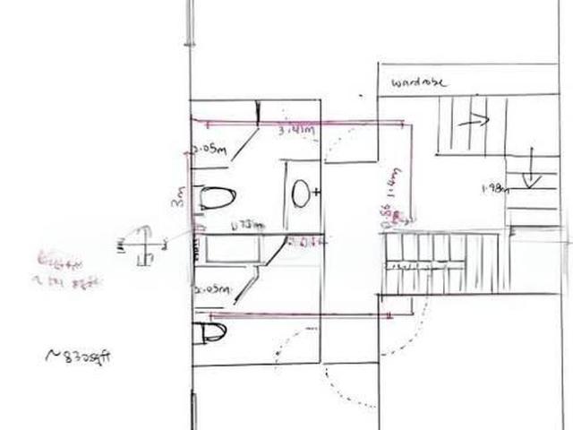 Condominium for rent in Chai Chee