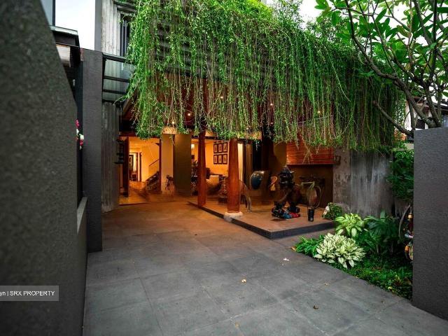 Condominium for sale in Chai Chee