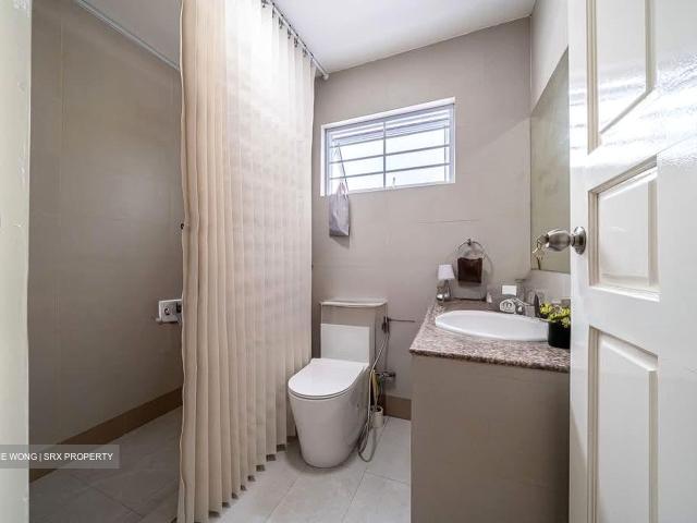 Condominium for rent in Chai Chee