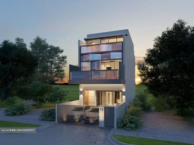 Condominium for sale in Chai Chee