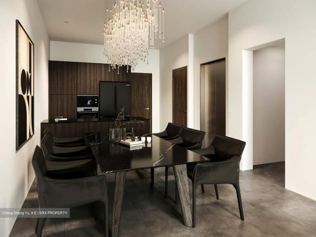 Condominium for sale in Chai Chee