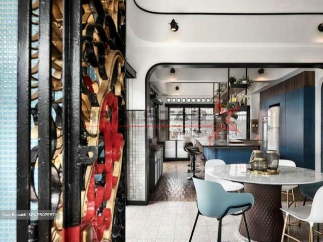 Condominium for sale in Chai Chee