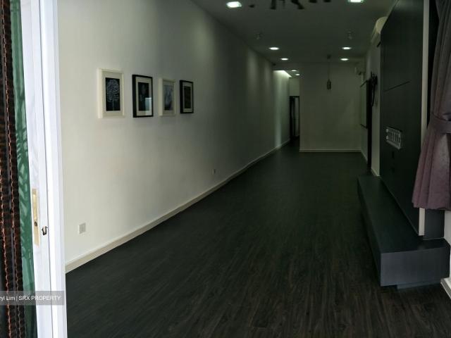 Condominium for rent in Chai Chee