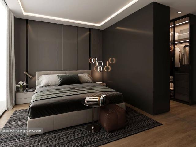 Condominium for sale in Chai Chee