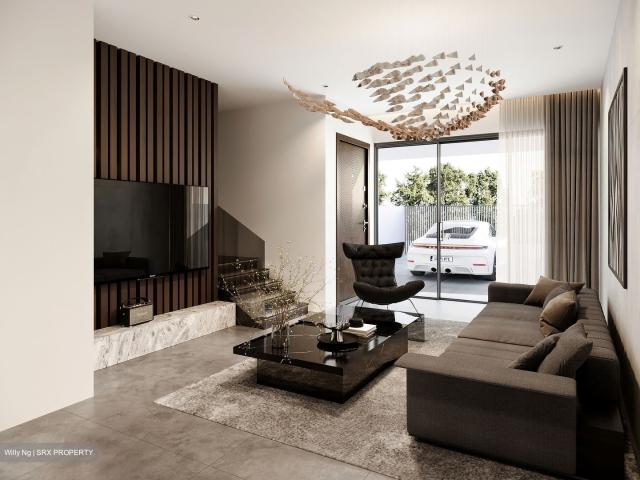 Condominium for sale in Chai Chee