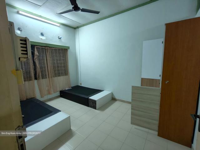 Condominium for rent in Chai Chee