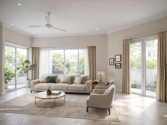 Apartment for sale in Chai Chee