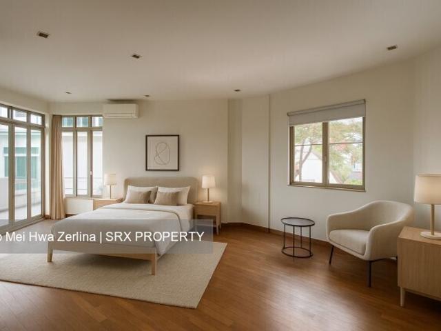 Apartment for sale in Chai Chee