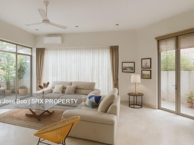 Apartment for sale in Chai Chee