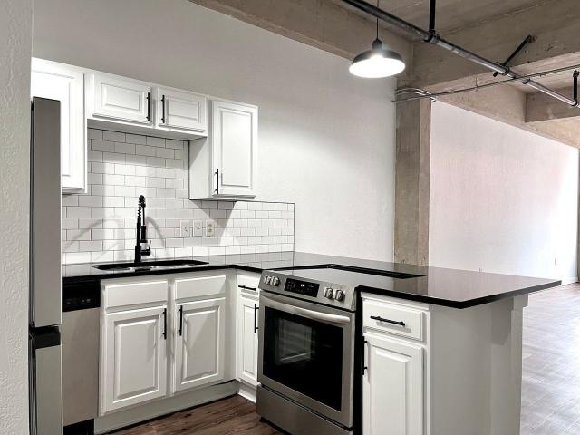 Apartment for rent in Kansas City, Missouri