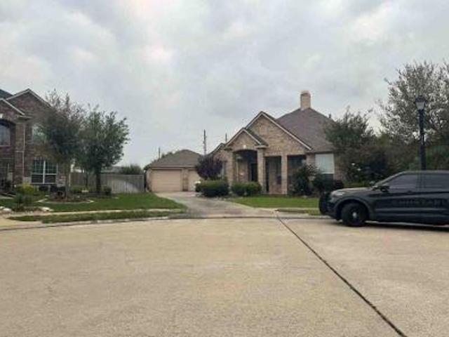 House for sale in Harris, Texas