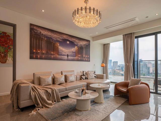 Căn hộ cho thuê tại Thủ Đức, Hồ Chí Minh