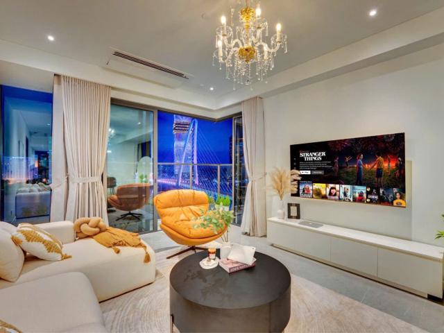 Căn hộ cho thuê tại Thủ Đức, Hồ Chí Minh