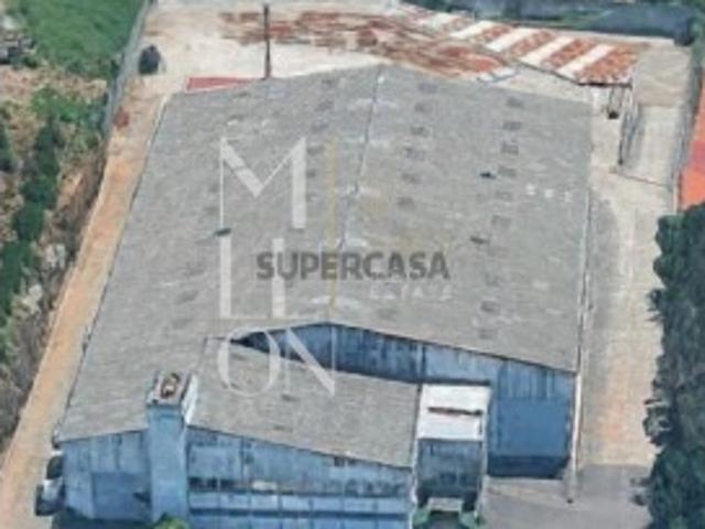 Armazém venda em Vila Nova De Gaia, Porto