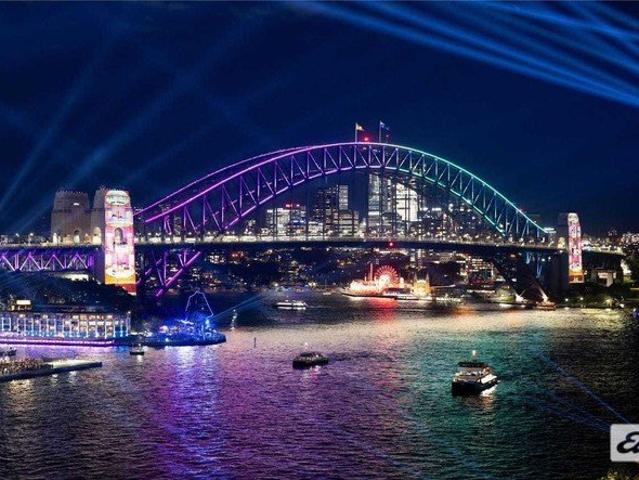 Apartment for sale in Sydney, New South Wales