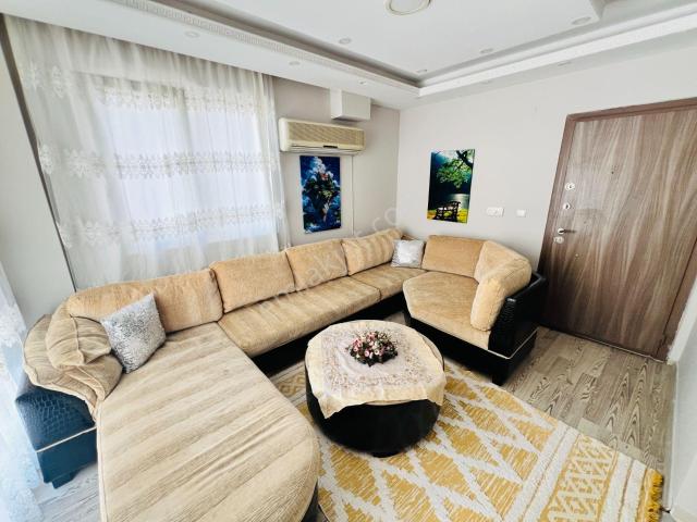 Antalya, Muratpaşa içerisinde satılık mülk