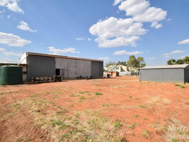 Warehouse for sale in Tennant Creek, Northern Territory
