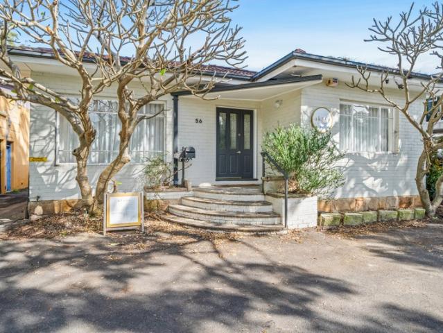 Office for rent in Sydney, New South Wales