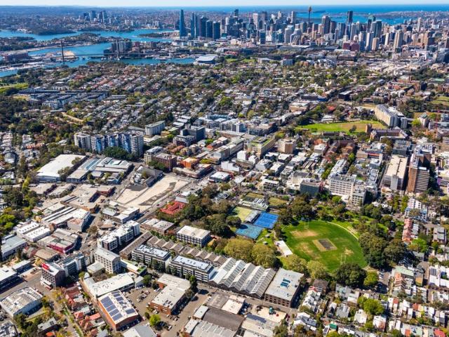 Property for sale in Sydney, New South Wales