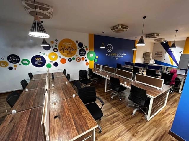 Commercial for rent in Rawalpindi, Islamabad Capital Territory