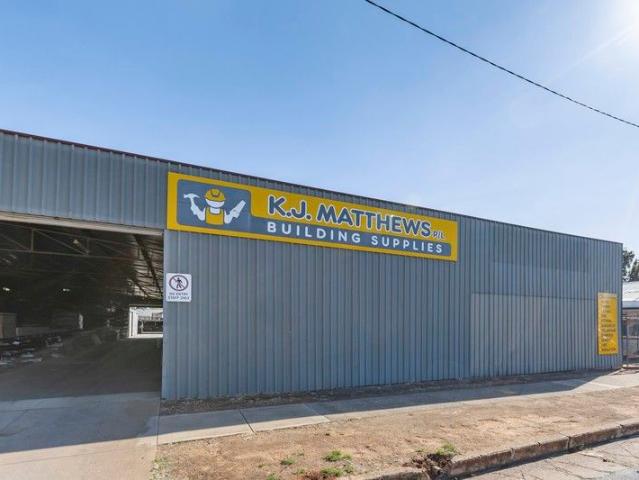 Property for sale in Junee Reefs, New South Wales