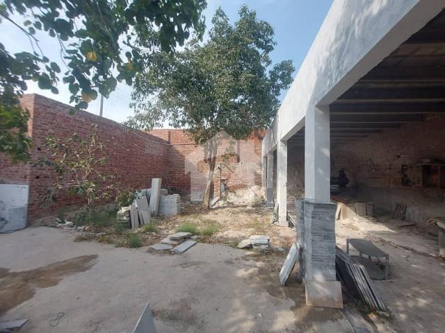 Commercial for sale in چونیاں, لاہور ڈویژن