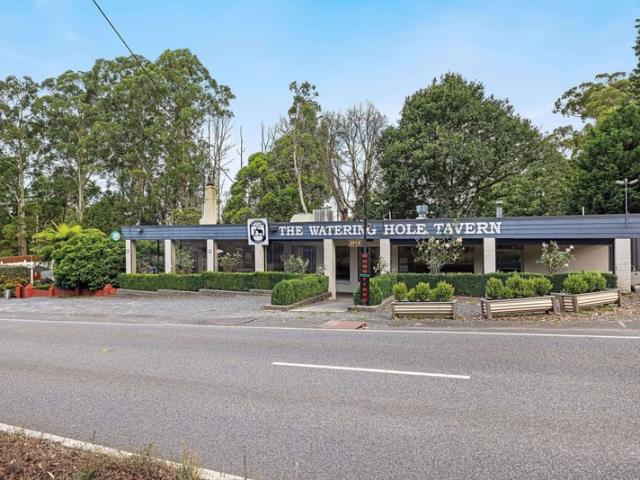 Retail for sale in Camerons Creek, Victoria