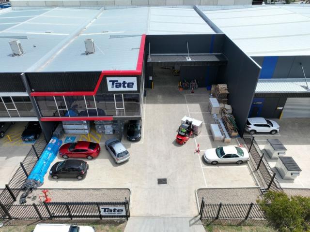 Warehouse for rent in Camerons Creek, Victoria