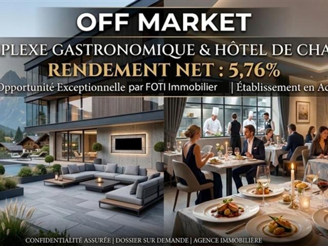 Atelier kaufen in Saint-Maurice, Wallis