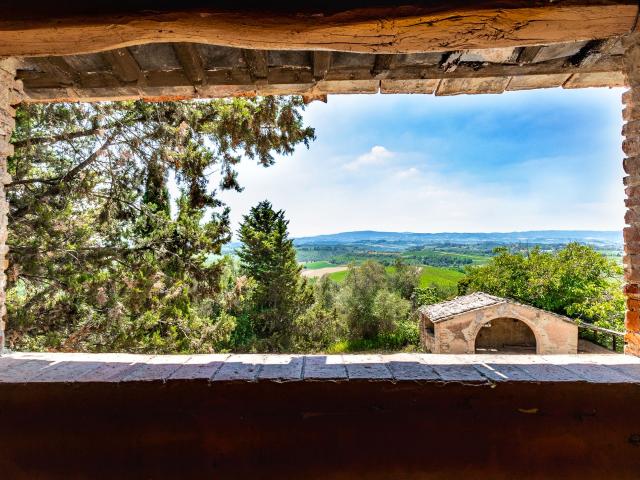 Casa in vendita a Lucardo, Firenze