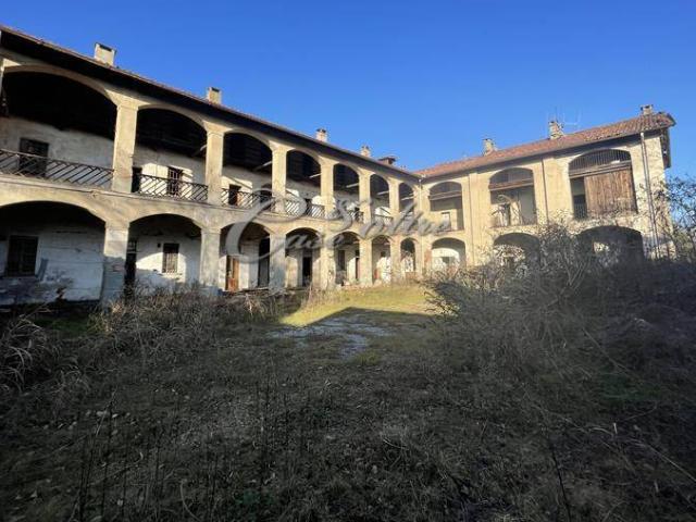 Palazzo in vendita a Figino Serenza, Lombardia
