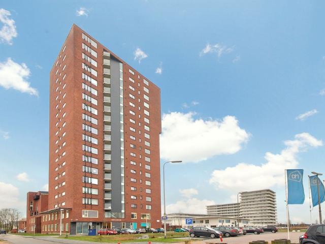 Appartement te huur in Utrecht