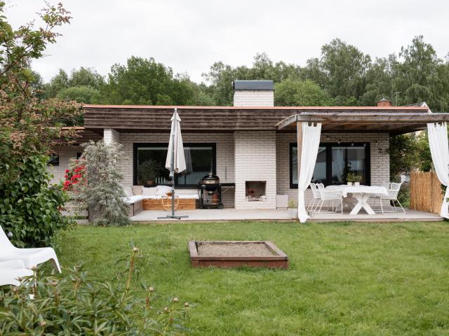 Villa till salu i Borlänge, Dalarna
