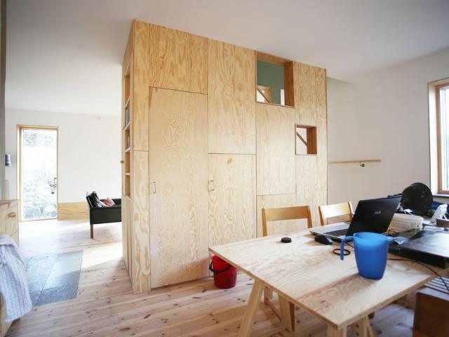 Hus hyra i Stockholm