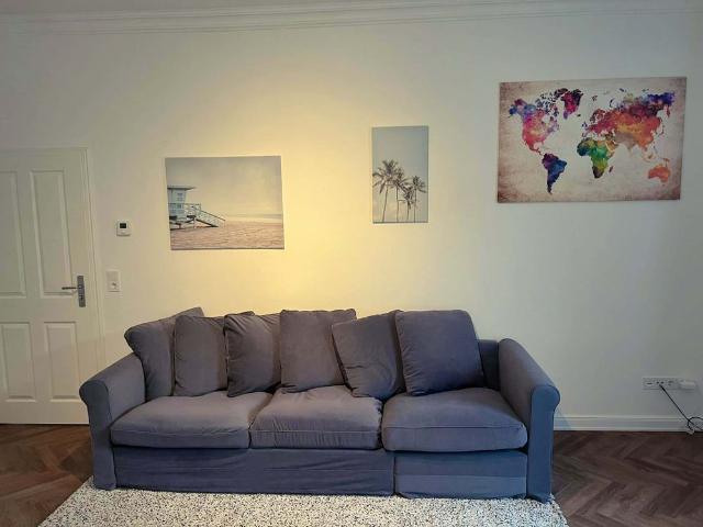 Zimmer mieten in Innenstadt 1, Frankfurt am Main