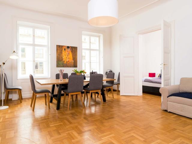 Apartment mieten in Innere Stadt, Wien