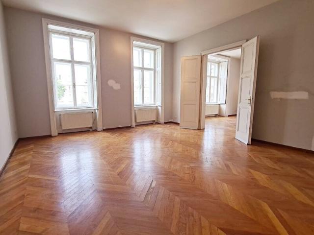 Büro mieten in Wien