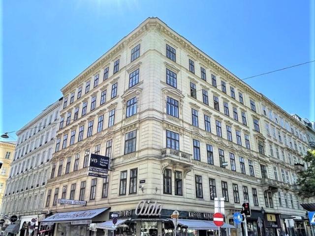 Wohnung mieten in Wien