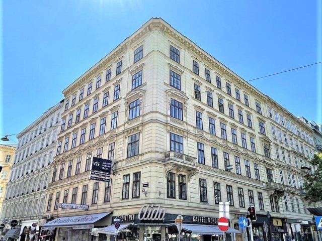 Apartment mieten in Innere Stadt, Wien