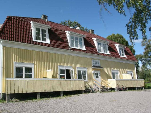 Lägenhet hyra i Gemla, Kronoberg