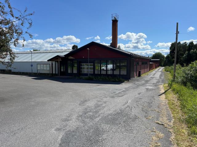 Gård till salu i Östersund, Jämtland